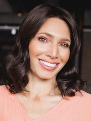 Kendall | Synthetic Lace Front Wig