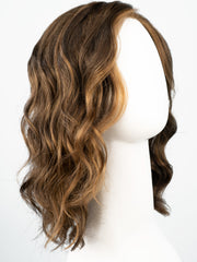 Mila Petite | Synthetic Lace Front Wig (Mono Top)