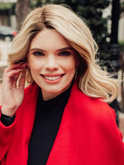 Margot | Remy Human Hair Lace Front Wig (HT)