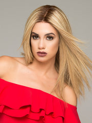 Sienna | Remy Human Hair Lace Front Wig (Mono Top)