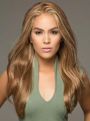 Zara | Synthetic Lace Front Wig (Mono Top)