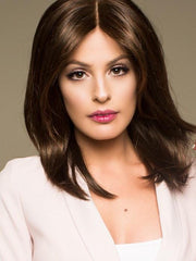 Sandra | Synthetic Wig (Hand-Tied)