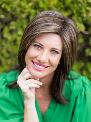 Jackson | Synthetic Wig (Basic Cap)