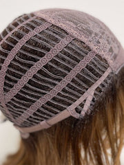 Jan | Synthetic Wig (Basic Cap)