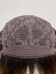 Jan | Synthetic Wig (Basic Cap)