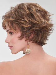 Jazz | Synthetic Wig (Basic Cap)