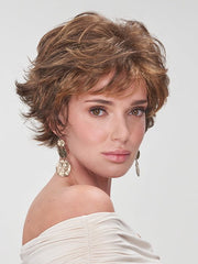 Jazz | Synthetic Wig (Basic Cap)