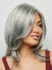 Jodie | Synthetic Lace Front Wig (Basic Cap)