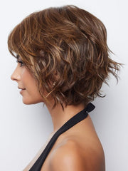 Joss | Synthetic Wig (Basic Cap)