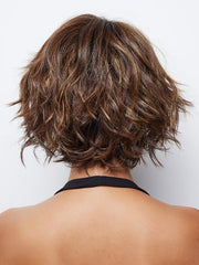 Joss | Synthetic Wig (Basic Cap)