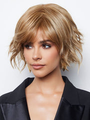 Joss | Synthetic Wig (Basic Cap)