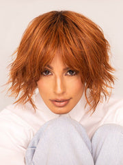 Joss | Synthetic Wig (Basic Cap)