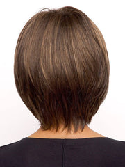 Jude | Synthetic Wig (Basic Cap)