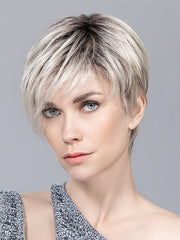 Jump | Synthetic Lace Front Wig (Mono Crown)