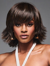 Chloe | Synthetic Lace Front Wig (Mono Top)