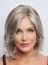 Kade | Synthetic Lace Front Wig (Lace Part)