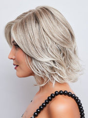 Kade | Synthetic Lace Front Wig (Lace Part)