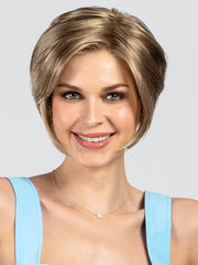 Kari | Synthetic Lace Front Wig (Mono Part)