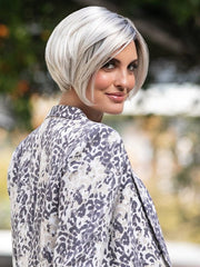 Kari | Synthetic Lace Front Wig (Mono Part)