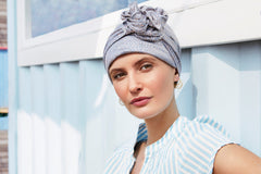 Karla V Scarf - 2140