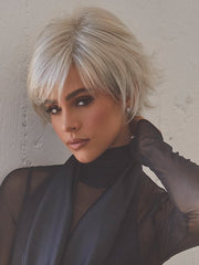 Kason | Synthetic Wig (Basic Cap)