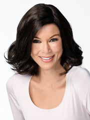 Kelly | Synthetic Lace Front Wig (Mono Top)