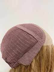 Kirby | Synthetic Lace Front Wig (Lace Part)