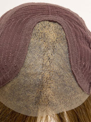 Kirby | Synthetic Lace Front Wig (Lace Part)