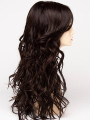 DARK-BROWN | Espresso and Coffee Mix