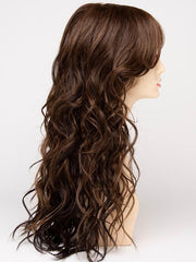 MEDIUM-BROWN | Medium Brown with natural highlights