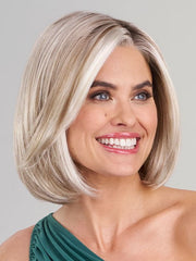 Kristen | Synthetic Lace Front Wig (Basic Cap)