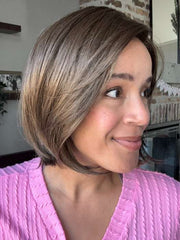 Kyla | Synthetic Lace Front Wig (Mono Part)