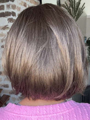 Kyla | Synthetic Lace Front Wig (Mono Part)