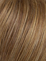 Invigoration | Synthetic Wig (Basic Cap)