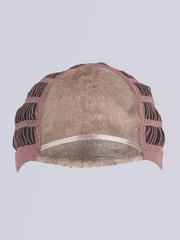 CAP CONSTRUCTION | MONO TOP | WEFTED