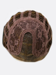 Lavish Wavez | HF Synthetic Lace Front Wig (Mono Part)