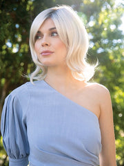 Levy | Synthetic Wig (Mono Top)