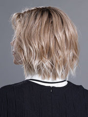 Lia II | Synthetic Lace Front Wig (Mono Part)