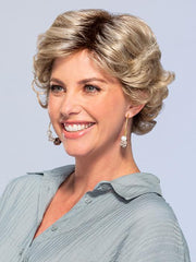 Lily Petite | Synthetic Wig (Basic Cap)