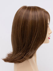 LIGHT BROWN | Light Golden Brown with subtle highlights