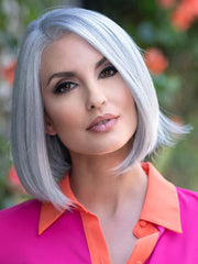 London | Synthetic Lace Front Wig (Mono Part)