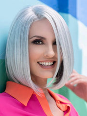 London | Synthetic Lace Front Wig (Mono Part)