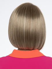 London | Synthetic Lace Front Wig (Mono Part)