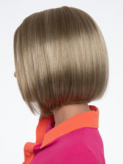 London | Synthetic Lace Front Wig (Mono Part)