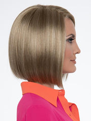 London | Synthetic Lace Front Wig (Mono Part)