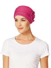 Lotus Turban