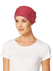 Lotus Turban