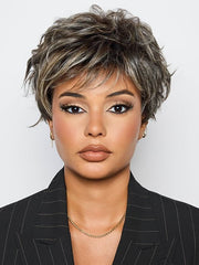 Luca | Synthetic Wig (Basic Cap)