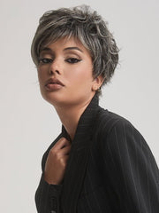 Luca | Synthetic Wig (Basic Cap)