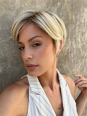 Luna | Synthetic Lace Front Wig (Basic Cap)